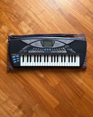 Tastiera Bontempi GT740 con custodia