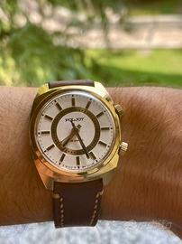 Orologio Poljot sveglia