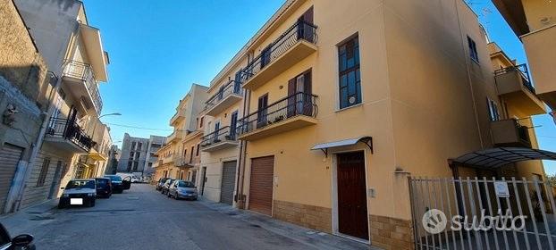 Appartamento – Castelvetrano, Trapani - Vista 2