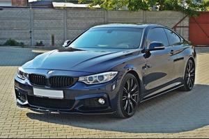 Bmw 428i msport