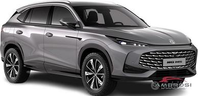 MG HS HEV MY25.5 1.5T
