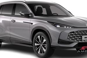 MG HS HEV MY25.5 1.5T