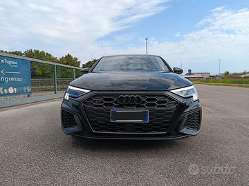 Audi A3 S3 SPB TFSI 310 CV quattro S tronic sport 