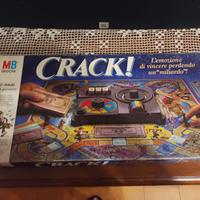 Gioco in scatola Crack!