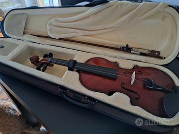 Violino "sound station virtuoso'
