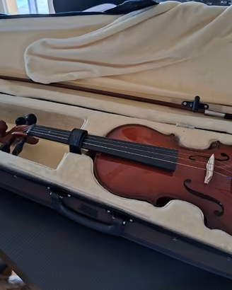 Violino "sound station virtuoso'