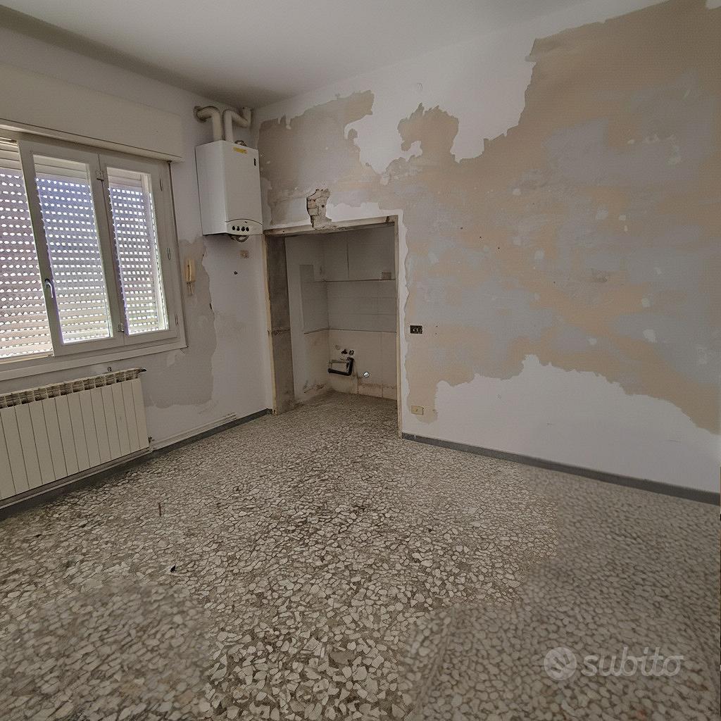 Appartamento Adria [A4755VRG] - Vista 2