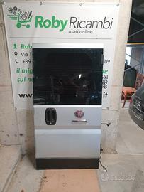 Porta Battente Post Destra x Fiat Ducato - 2017