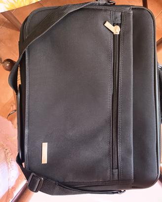 borsa porta PC Nilox 