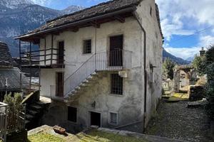 Casa Indipendente Varzo [RatVar0426VRG]