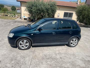 Opel corsa 1.3 multijet