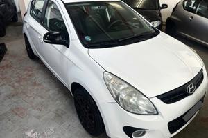 Hyundai i20 1.2 / RATE / finanziamenti/ BONUS