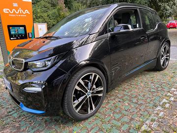 BMW i3 (I01) - 2021
