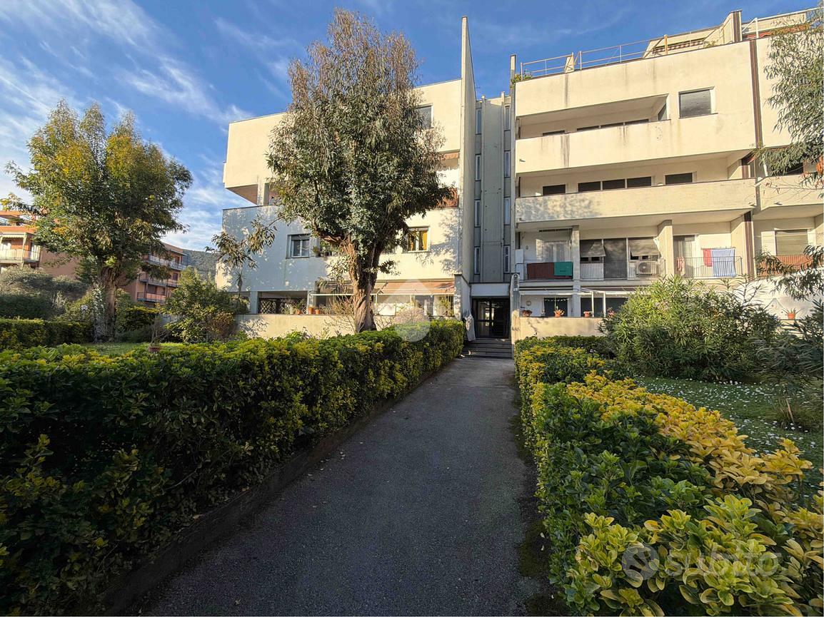 Apartment in Sestri Levante, Riva Trigoso - Vista 3