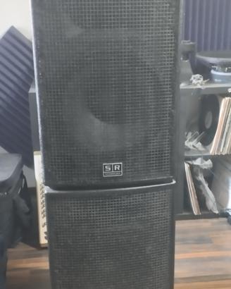 casse sr technology Road F15A 