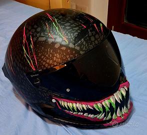Casco ruroc