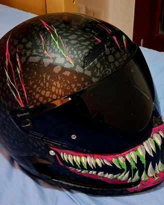 Casco ruroc