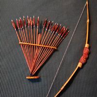 arco in legno anche da arredo 