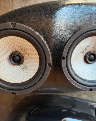 Woofer