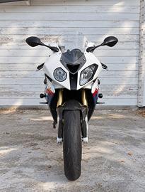 BMW s1000rr 2010 Originale