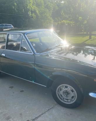 fiat 124 sport coupé AC 1400 