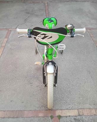 BICI "MBM"
