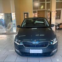 Skoda Fabia 1.2 TSI Style Full Optional EURO6