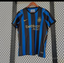maglia Inter 26/27