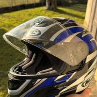 Casco integrale HJC AC-10 TG S