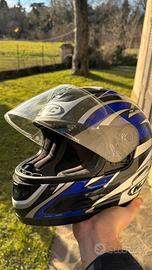 Casco integrale HJC AC-10 TG S