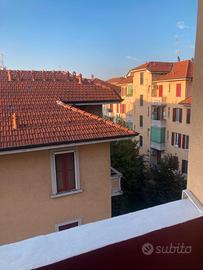 Splendido bilocale ristrutturato Città Studi