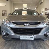 Hyundai iX35 1.7 CRDi 2WD Xpossible