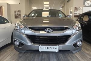 Hyundai iX35 1.7 CRDi 2WD Xpossible