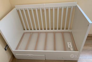 Lettino ikea