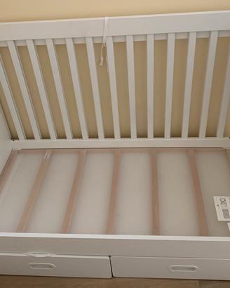 Lettino ikea