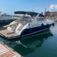 Barca a motore Airon marine 388 anno 2007