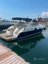 Vendita airon marine 388 anno 2007 varata 2008