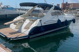 Barca a motore Airon marine 388 anno 2007