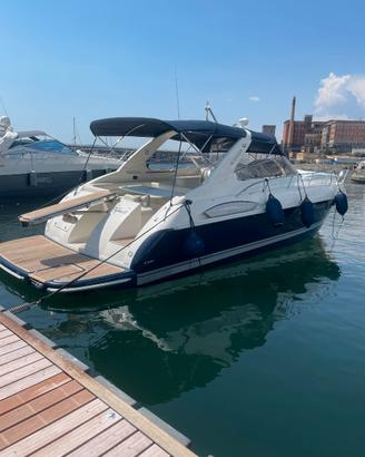 Barca a motore Airon marine 388 anno 2007