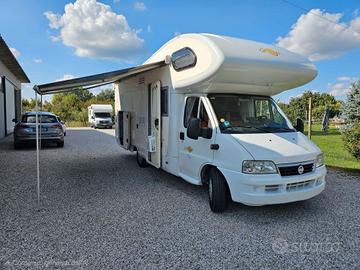 Xdream 552g by mobilvetta 