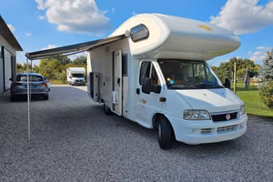 Xdream 552g by mobilvetta 