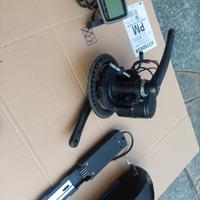 kit bici elettrica ebike