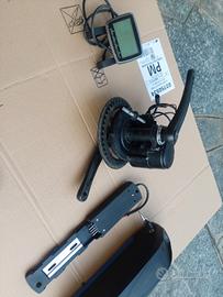 kit bici elettrica ebike