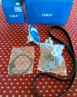 Kit completo distribuzione