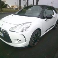 DS AUTOMOBILES DS 3 1.6 HDi 110 Sport Chic