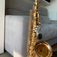 Sax Alto Jupiter –Completo di Accessori!