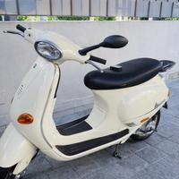 Vespa ET2 50cc - Anno 1998