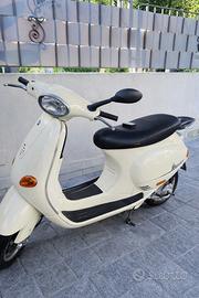 Vespa ET2 50cc - Anno 1998