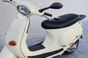 Vespa ET2 50cc - Anno 1998