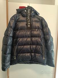 Giubbotto Moncler tg 3
